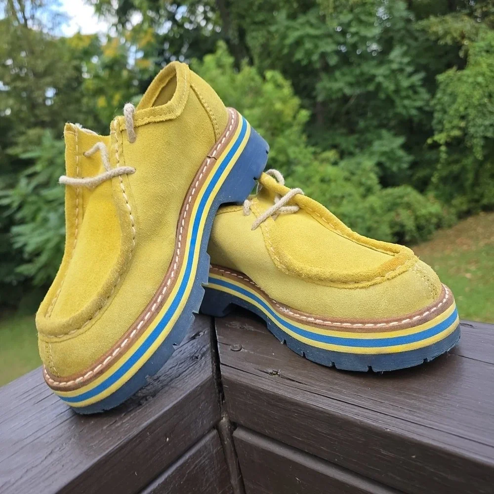Steve Madden ***very clean